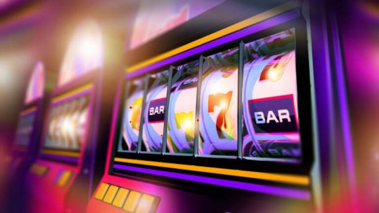 Understanding Slots in the Context of Artificial Intelligence and Natural Language Processing