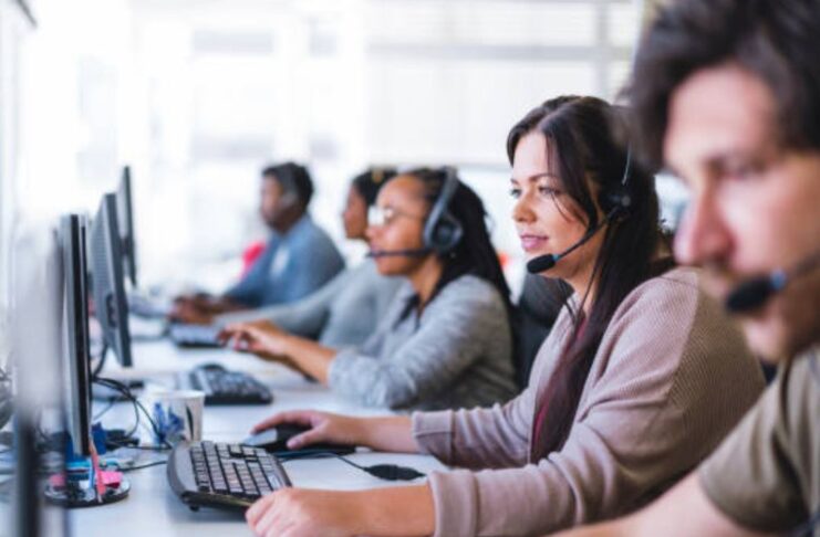 Efficient AHT Strategies Elevating Call Centers for Customer Satisfaction Success