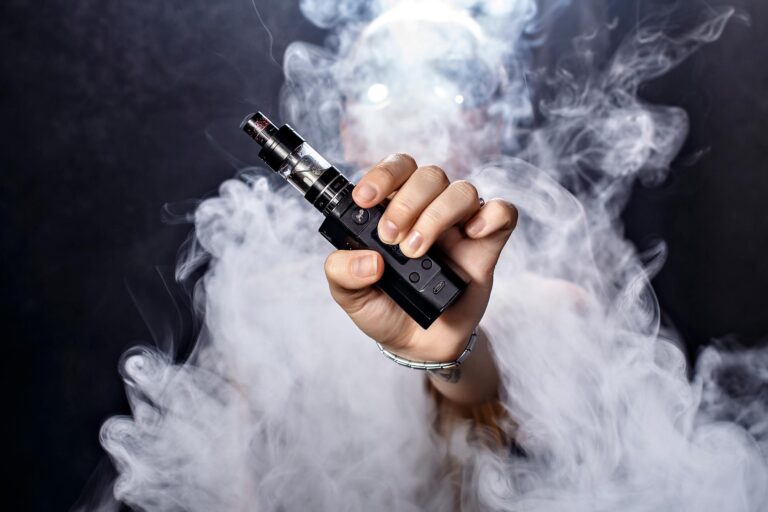 A Guide to Choosing a 30K Puff Vape Kit for Extended Use