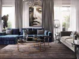 Renovations in Dublin