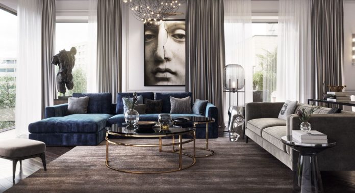 Renovations in Dublin