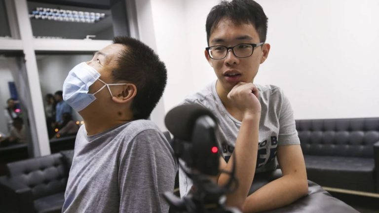 Bridging Gaps: Connecting Families Affected by Autism in Hong Kong