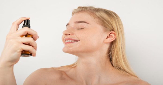 Winter Skin Care Revolutionized with Hypochlorous Acid