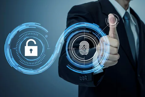 Biometric Authentication: The Future of Security 
