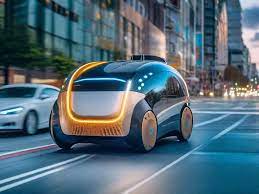 The Future of Sustainable Transportation and Autonomous Vehicles 