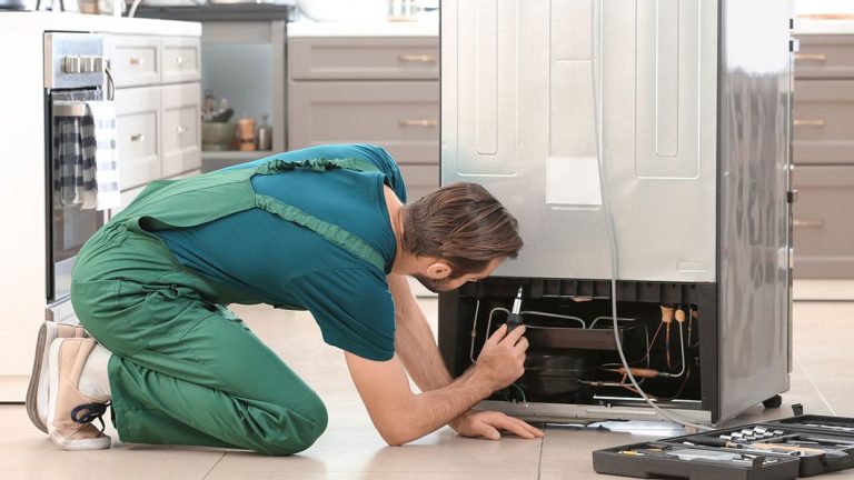 How Appliance Maintenance Can Lower Your Utility Bills?