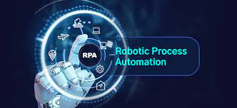 Robotic Process Automation (RPA) in Business 