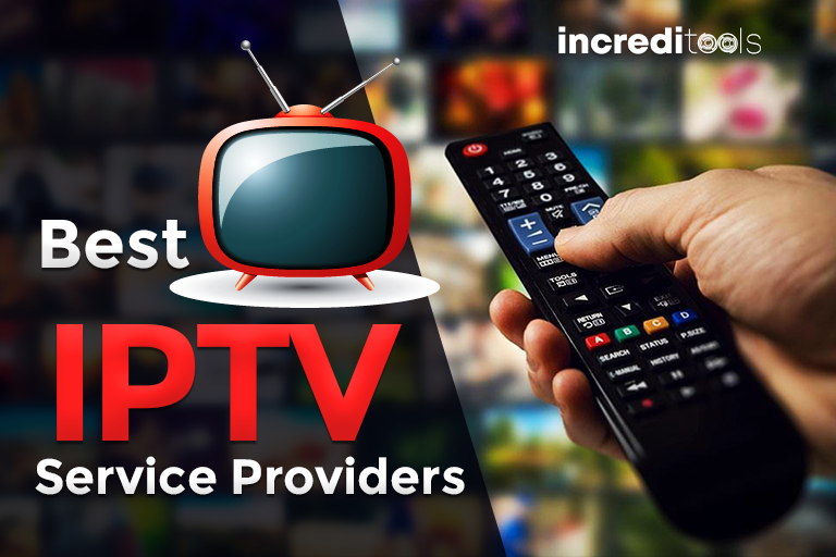 Unlock unlimited entertainment with the best IPTV subscription in France