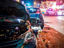 Kansas City Car Accident Attorney