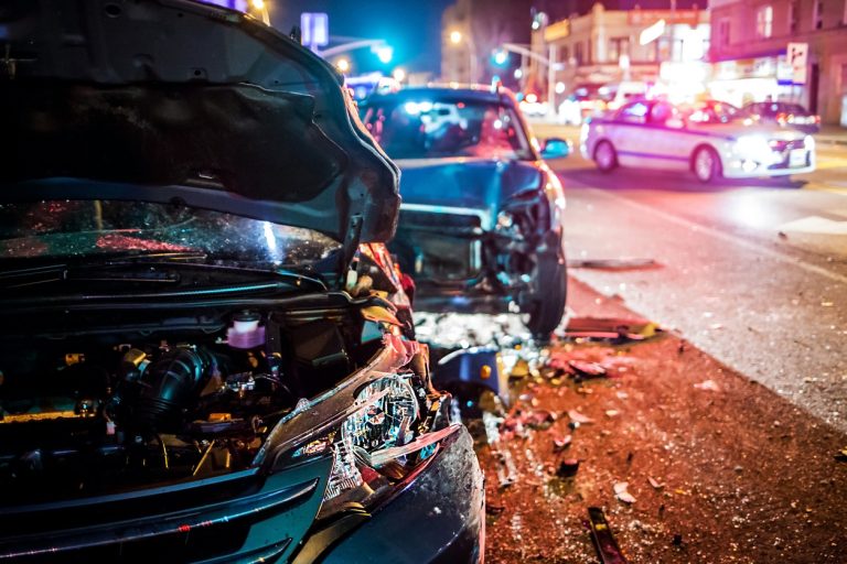 Kansas City Car Accident Attorney