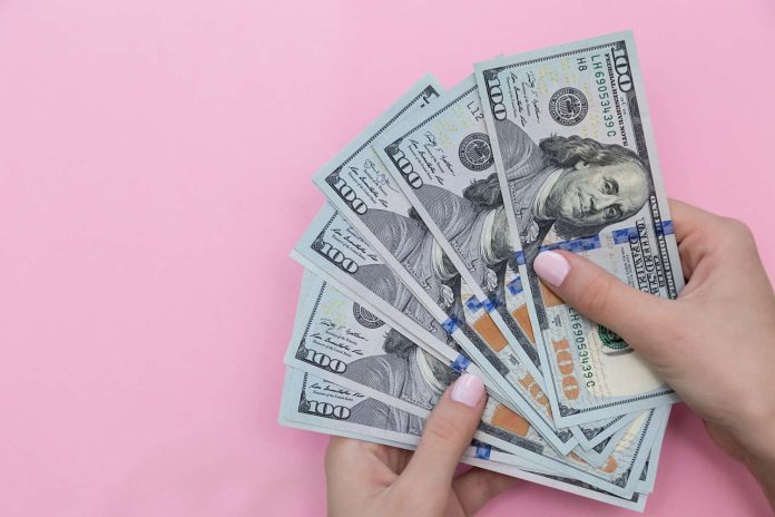 Spells To Become Rich Overnight
