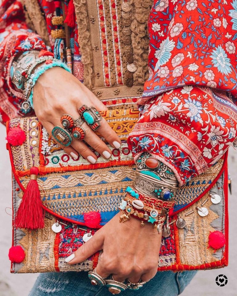 Bohemian Fashion Decoded: Your Ultimate 101 Style Guide