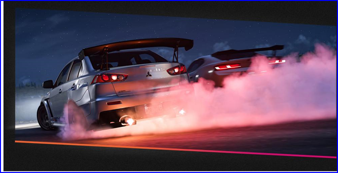 Forza Horizon 5: Mastering the Unwritten Rules for Ultimate Racing Fun