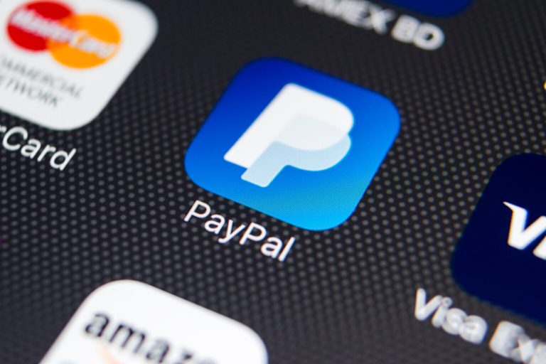 Buy verified paypal account