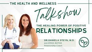 The Power of Positive Relationships on Health