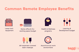 The Benefits of Employee Wellness Programs in Remote Work