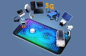 The Impact of 5G on Smart Homes
