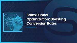 The Art of Sales Funnel Optimization 