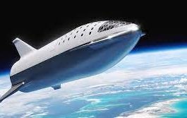 Space Tourism: Commercializing Space Travel