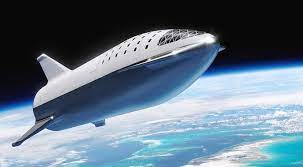Space Tourism: Commercializing Space Travel