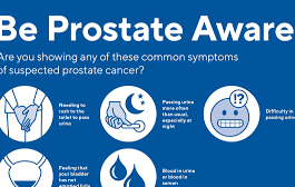 Understanding and Preventing Prostate Cancer