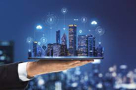The Future of Smart Cities: Business Opportunities 