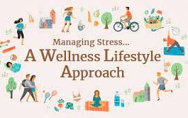 The Role of Stress Management in Health and Wellness