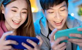 5G and Gaming: A New Era of Mobile Gaming