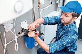 Installing a Home Water Filtration System