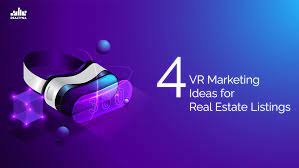 Virtual Reality Marketing