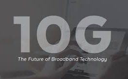 The Potential of 10G Technology