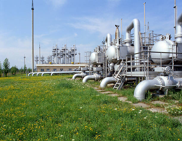 Legal Navigators of Houston’s Oil and Gas Field