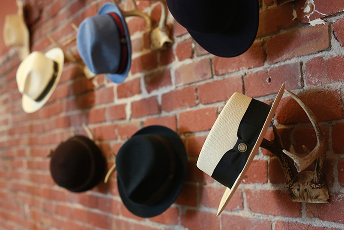 Hat Couture: Unveiling the Style and Craftsmanship of Printed Hats