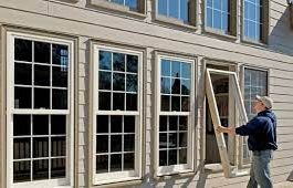 Upgrading Your Home's Windows for Energy Efficiency