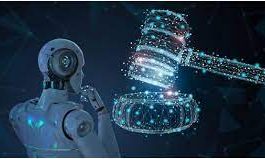 The Role of Artificial Intelligence in Legal Services