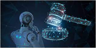 The Role of Artificial Intelligence in Legal Services
