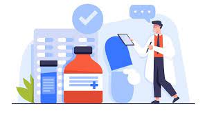 Personalized Medicine: Tailored Healthcare Solutions