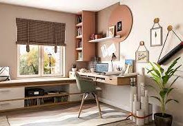 Choosing the Perfect Home Office Furniture