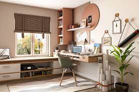 Choosing the Perfect Home Office Furniture