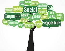 The Role of Leadership in Corporate Social Responsibility