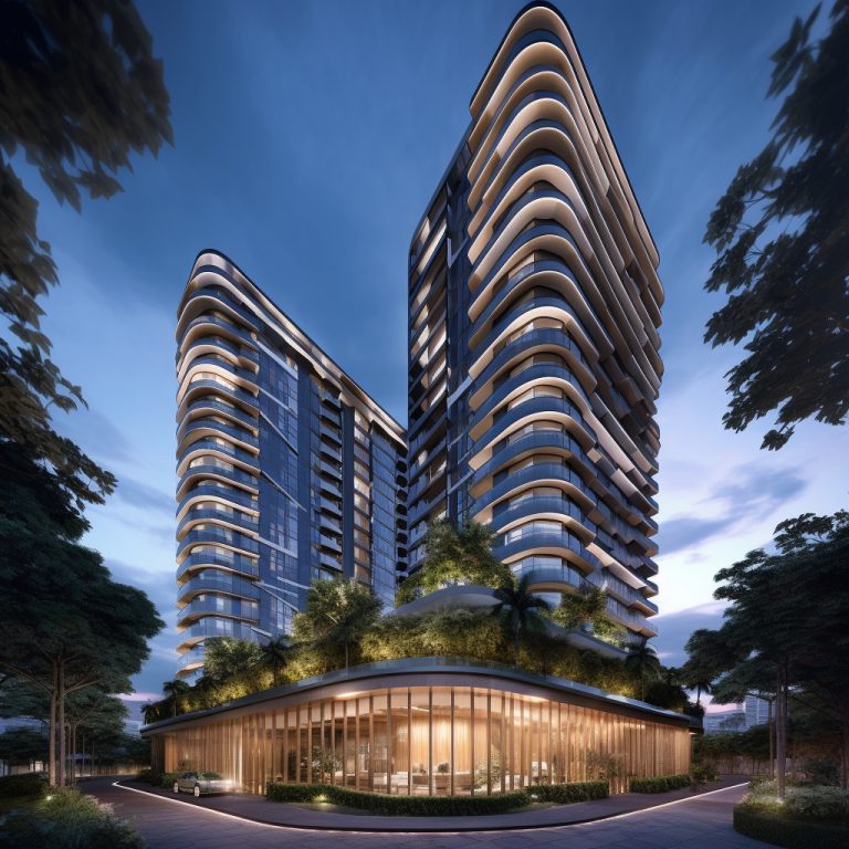 Investing in Meyer Blue Condo: What Sets It Apart