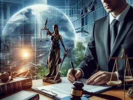 Navigating Legal Waters Finding Top Lawyers Near Me