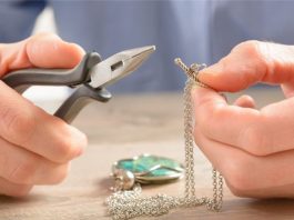 Profitable Jewelry Repair