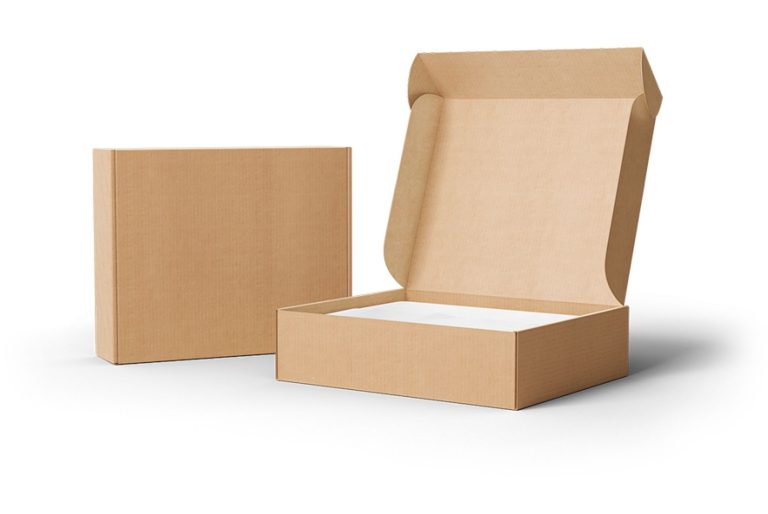 Give Your Customers an Amazing unboxing Experience with Printed Mailer Boxes.