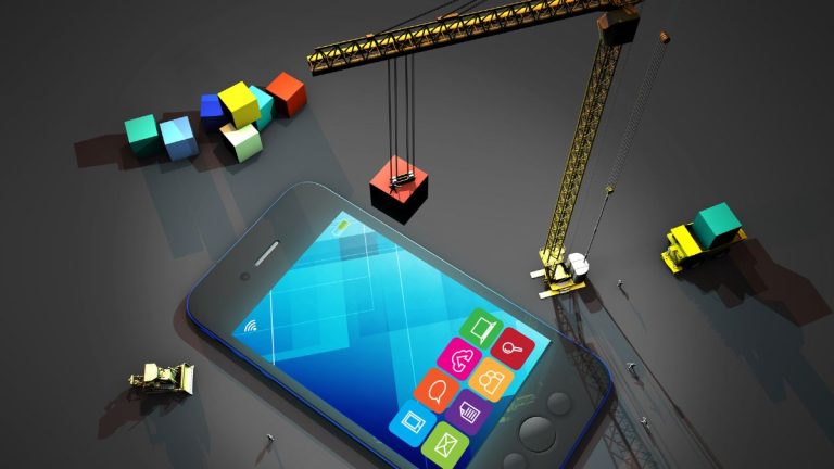 Native Mobile Application Development: Eight Vast Advantages