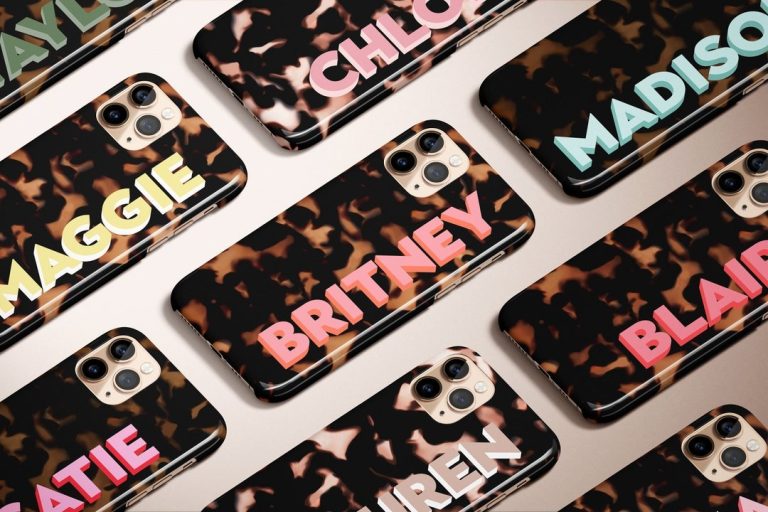 Nine Affordable Mobile Covers That Offer Style and Durability