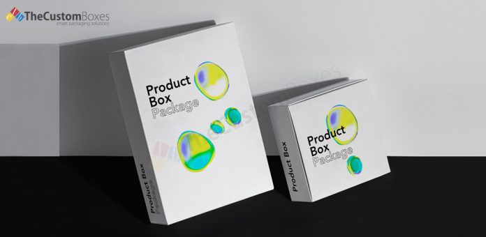 Product Boxes