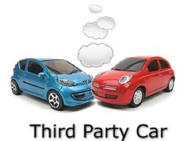 Third-Party Car