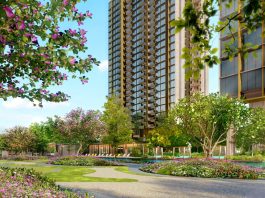 Park Hill Condo