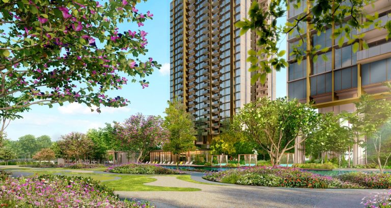 Culinary Adventures Await: Dining Options Around Park Hill Condo